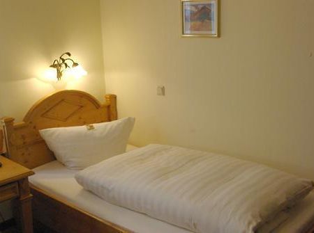 Hotel Am Suedring 梅明根 客房 照片