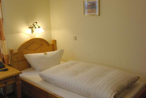 Hotel Am Suedring 梅明根 客房 照片