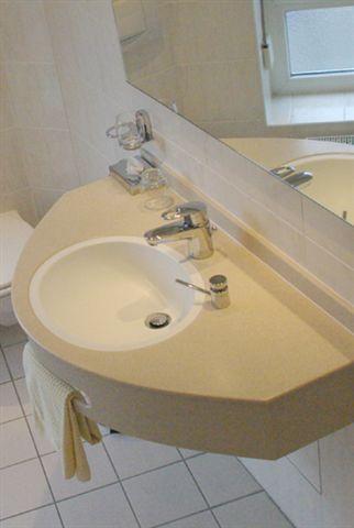 Hotel Am Suedring 梅明根 客房 照片
